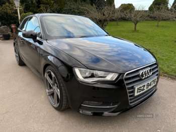 Used Audi A3 2015 for sale - 74008377: Photo