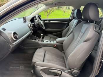 Used Audi A3 2015 for sale - 74008377: Photo