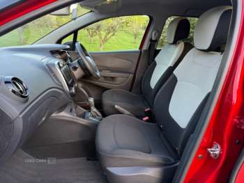 Used Renault Captur 2019 for sale - 74687343: Photo