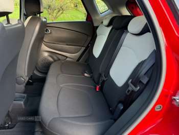 Used Renault Captur 2019 for sale - 74687343: Photo