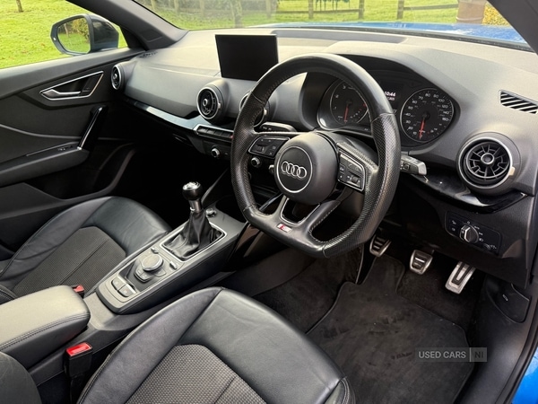 Used Audi Q2 2019 for sale - 77041328: Photo 11