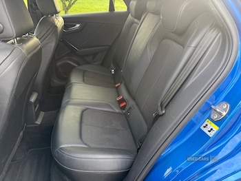 Used Audi Q2 2019 for sale - 77041328: Photo