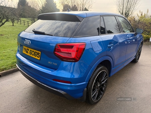 Used Audi Q2 2019 for sale - 77041328: Photo 6