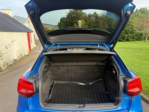 Used Audi Q2 2019 for sale - 77041328: Photo 8