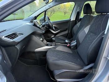 Used Peugeot 2008 2018 for sale - 78549456: Photo
