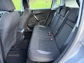 Used Peugeot 2008 2018 for sale - 78549456: Photo