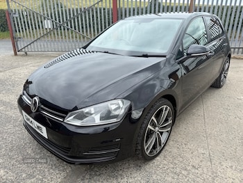 2014 - 1.6 TDI 105 S 5dr