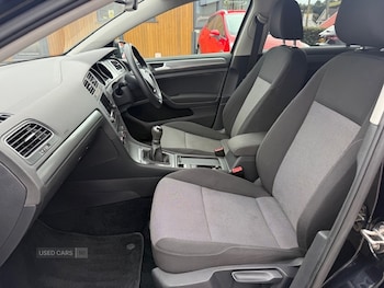 Used Volkswagen Golf 2014 for sale - 75671009: Photo