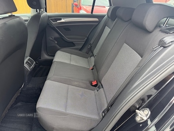 Used Volkswagen Golf 2014 for sale - 75671009: Photo