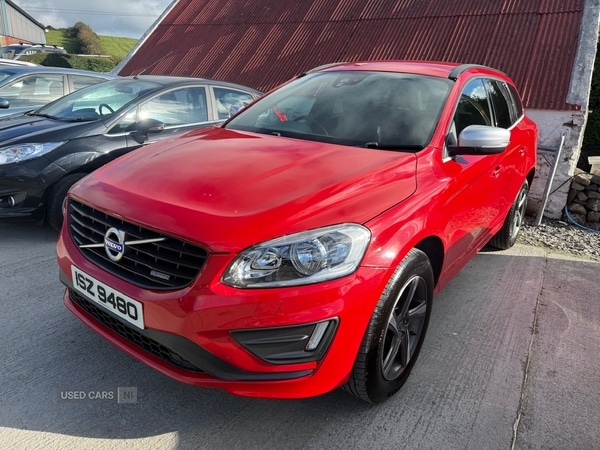 Used Volvo XC60 2015 for sale - 76500142: Photo 1