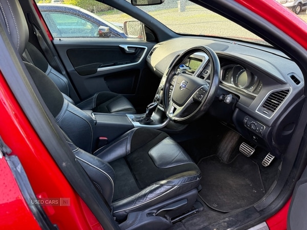 Used Volvo XC60 2015 for sale - 76500142: Photo 2