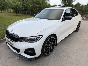 Used BMW 3 Series 2019 for sale - 79050327: Photo