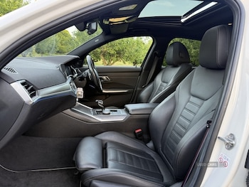Used BMW 3 Series 2019 for sale - 79050327: Photo