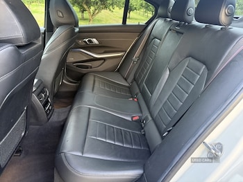 Used BMW 3 Series 2019 for sale - 79050327: Photo