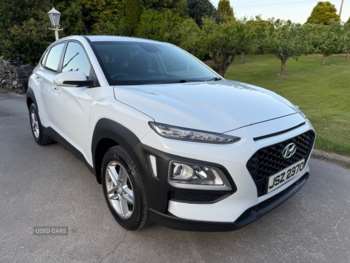 Used Hyundai KONA 2018 for sale - 74752209: Photo