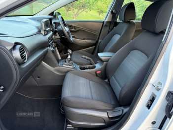 Used Hyundai KONA 2018 for sale - 74752209: Photo