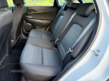 Used Hyundai KONA 2018 for sale - 74752209: Photo