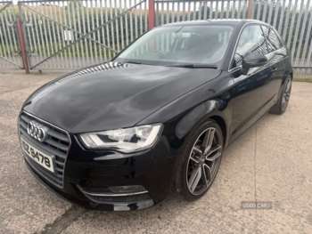 2015 - 2.0 TDI Sport 3dr