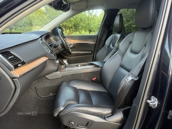 Used Volvo XC90 2019 for sale - 79396736: Photo
