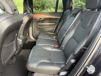 Used Volvo XC90 2019 for sale - 79396736: Photo