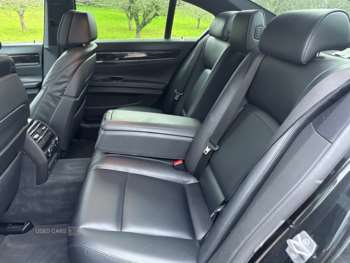 Used BMW 7 Series 2014 for sale - 73277618: Photo