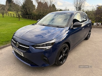 Used Vauxhall Corsa 2020 for sale - 78063194: Photo