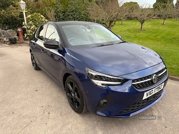 Used Vauxhall Corsa 2020 for sale - 78063194: Photo
