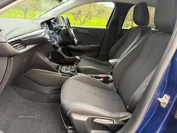Used Vauxhall Corsa 2020 for sale - 78063194: Photo