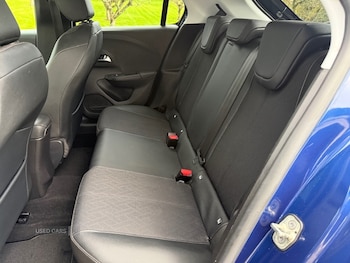 Used Vauxhall Corsa 2020 for sale - 78063194: Photo