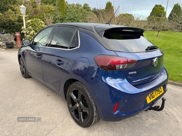 Used Vauxhall Corsa 2020 for sale - 78063194: Photo 6