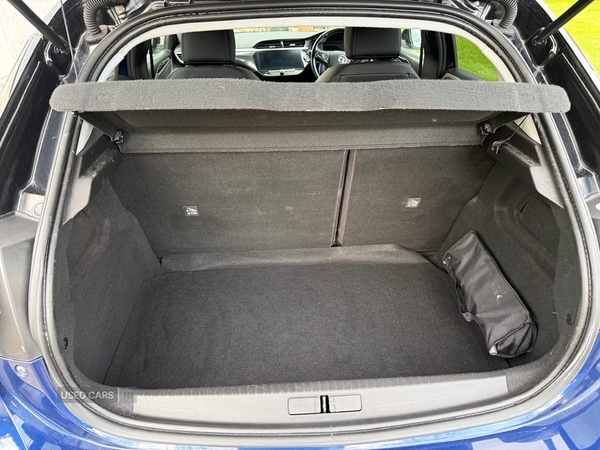 Used Vauxhall Corsa 2020 for sale - 78063194: Photo 7