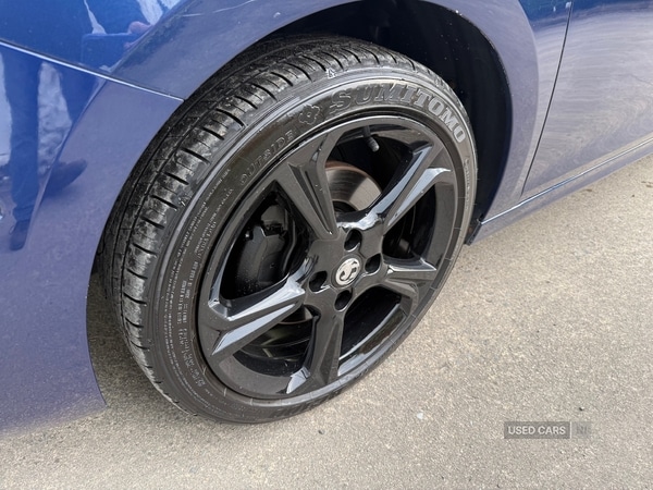 Used Vauxhall Corsa 2020 for sale - 78063194: Photo 8