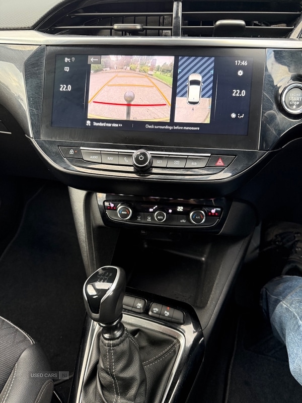 Used Vauxhall Corsa 2020 for sale - 78063194: Photo 9