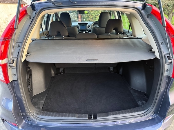 Used Honda CR-V 2016 for sale - 77075152: Photo 10