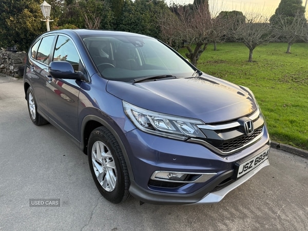 Used Honda CR-V 2016 for sale - 77075152: Photo 2