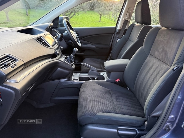 Used Honda CR-V 2016 for sale - 77075152: Photo 3