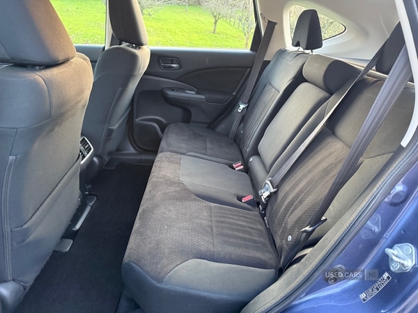 Used Honda CR-V 2016 for sale - 77075152: Photo 4