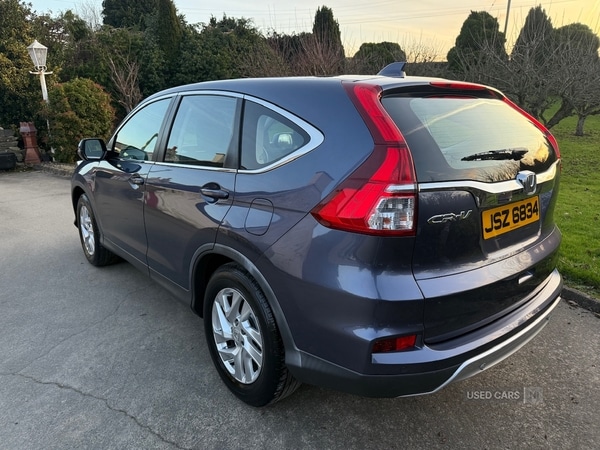 Used Honda CR-V 2016 for sale - 77075152: Photo 5