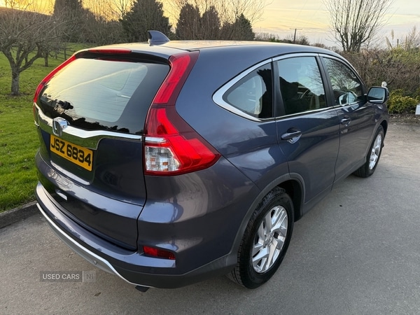 Used Honda CR-V 2016 for sale - 77075152: Photo 6