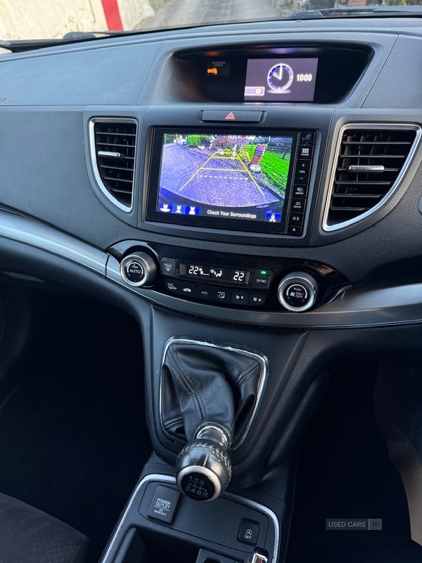 Used Honda CR-V 2016 for sale - 77075152: Photo 7