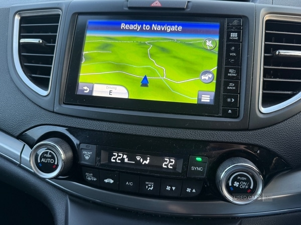 Used Honda CR-V 2016 for sale - 77075152: Photo 8