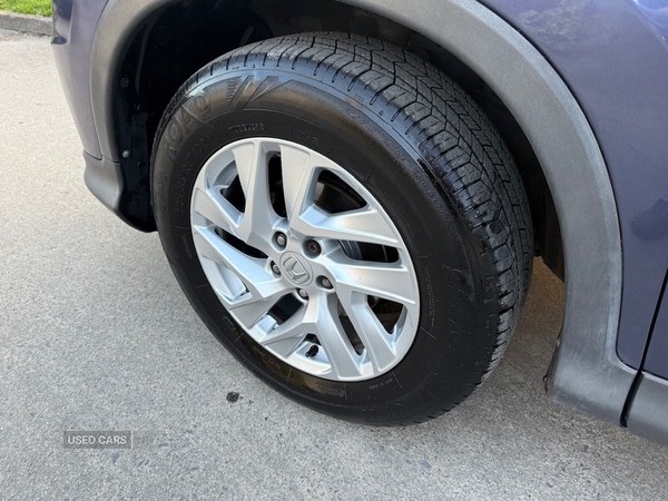 Used Honda CR-V 2016 for sale - 77075152: Photo 9