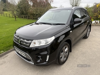 Used Suzuki Vitara 2018 for sale - 78276976: Photo