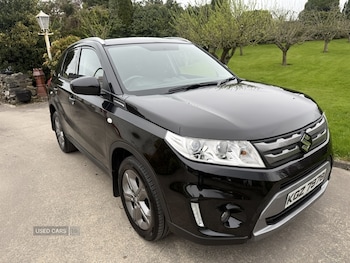 Used Suzuki Vitara 2018 for sale - 78276976: Photo