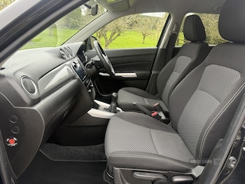 Used Suzuki Vitara 2018 for sale - 78276976: Photo