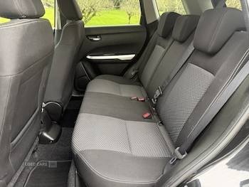 Used Suzuki Vitara 2018 for sale - 78276976: Photo