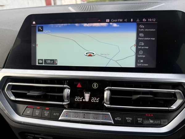 Used BMW 3 Series 2021 for sale - 78205594: Photo 10