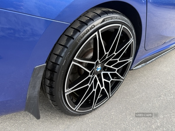 Used BMW 3 Series 2021 for sale - 78205594: Photo 12