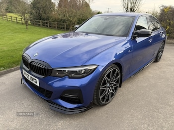 BMW 3 Series feature image