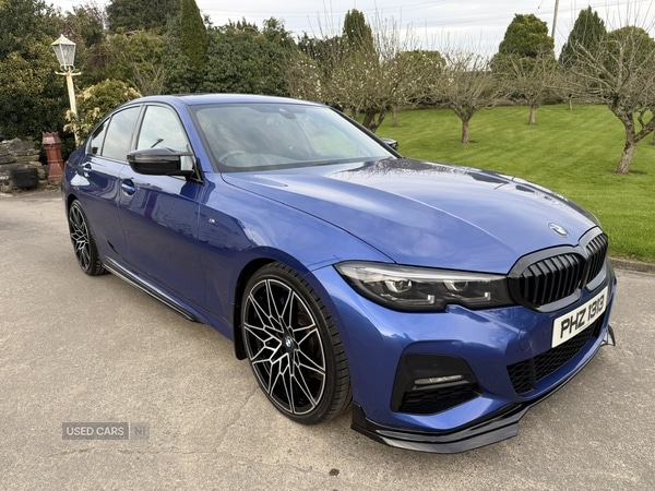 Used BMW 3 Series 2021 for sale - 78205594: Photo 2